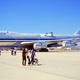 Illustration for article titled NASA Moved The Shuttles 747 Through The Streets Of Houston Last Night